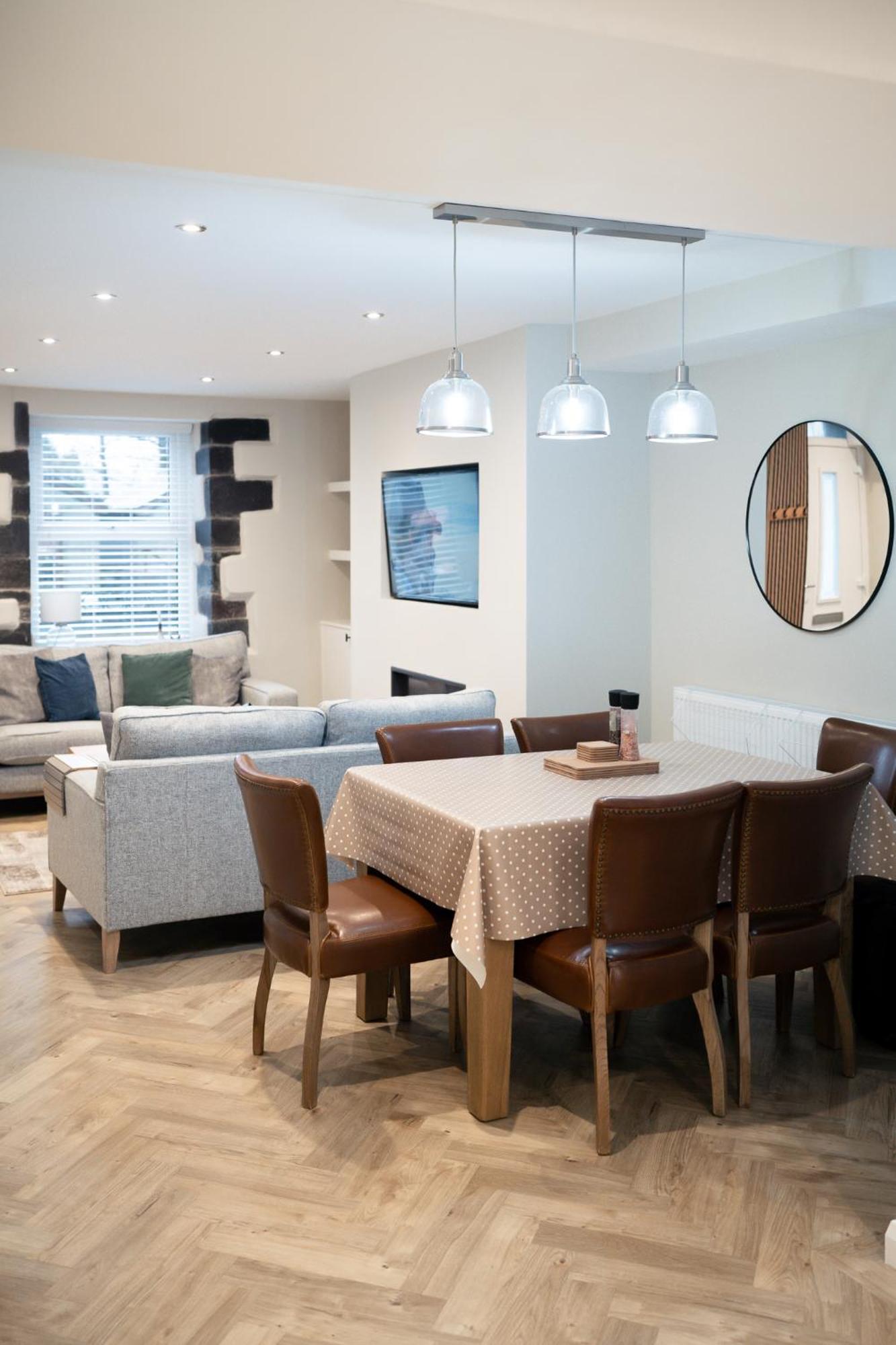 Snowdonia Quarryman Holiday home