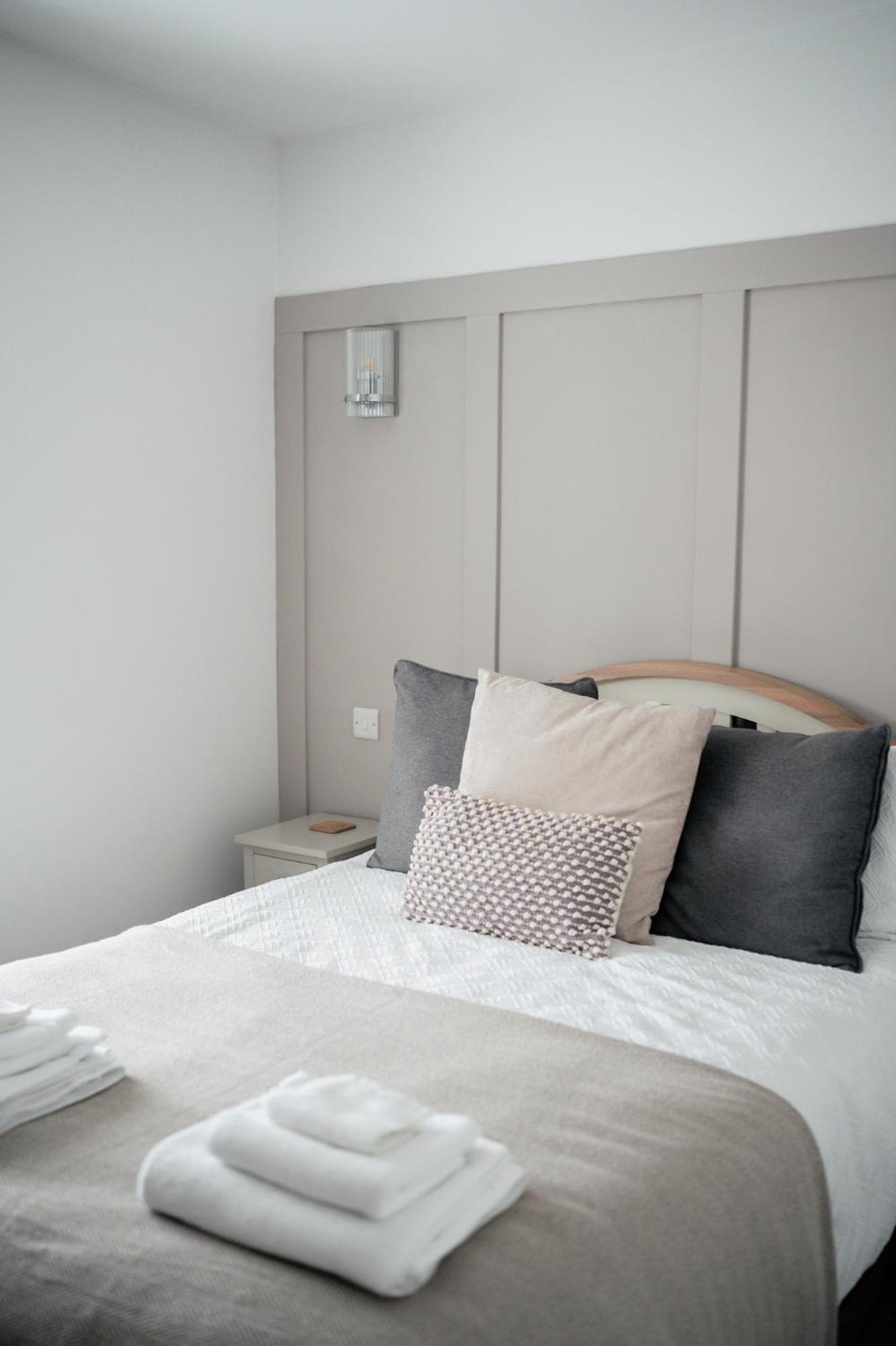 Holiday home Snowdonia Quarryman *