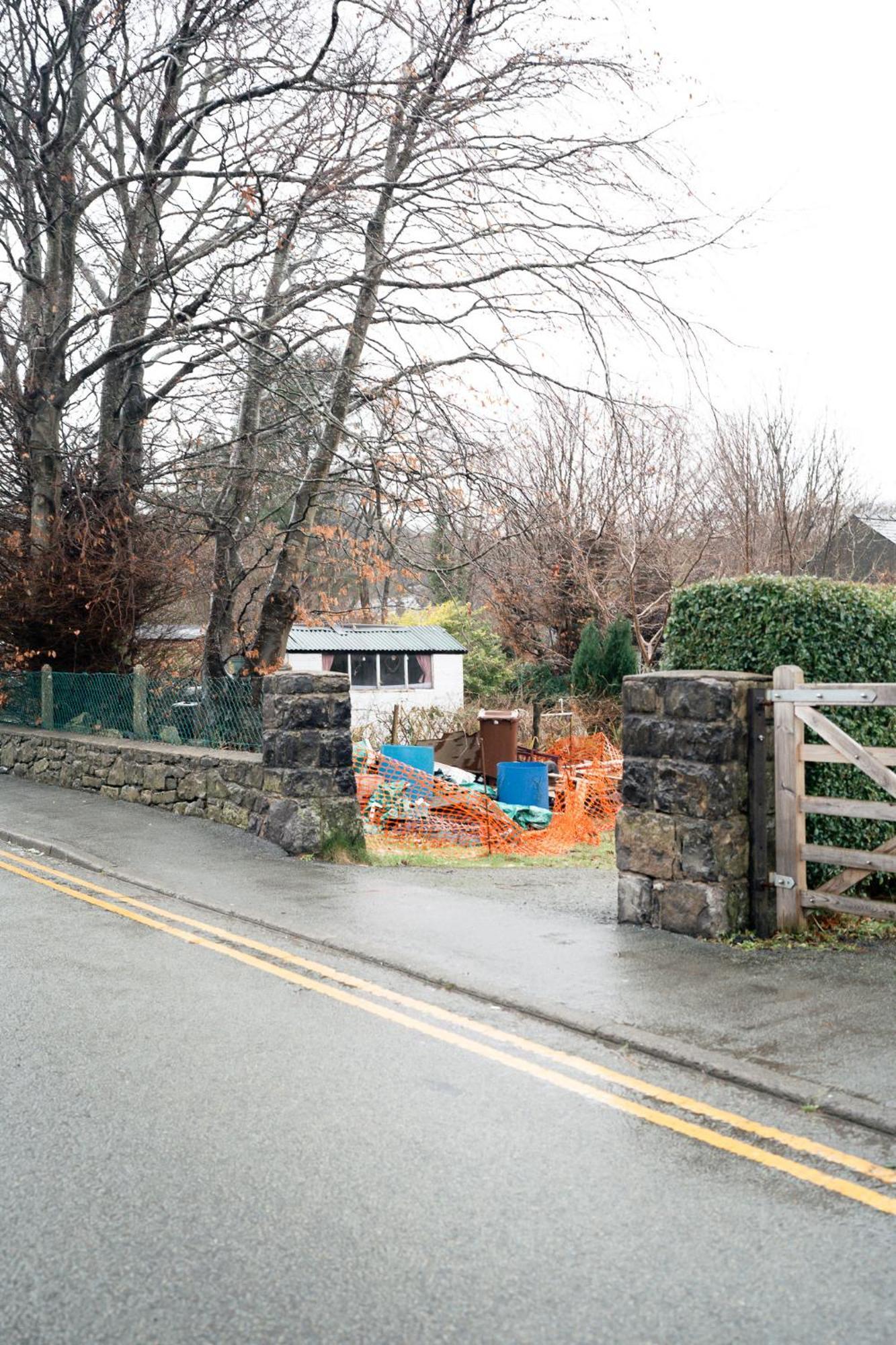 Snowdonia Quarryman Holiday home