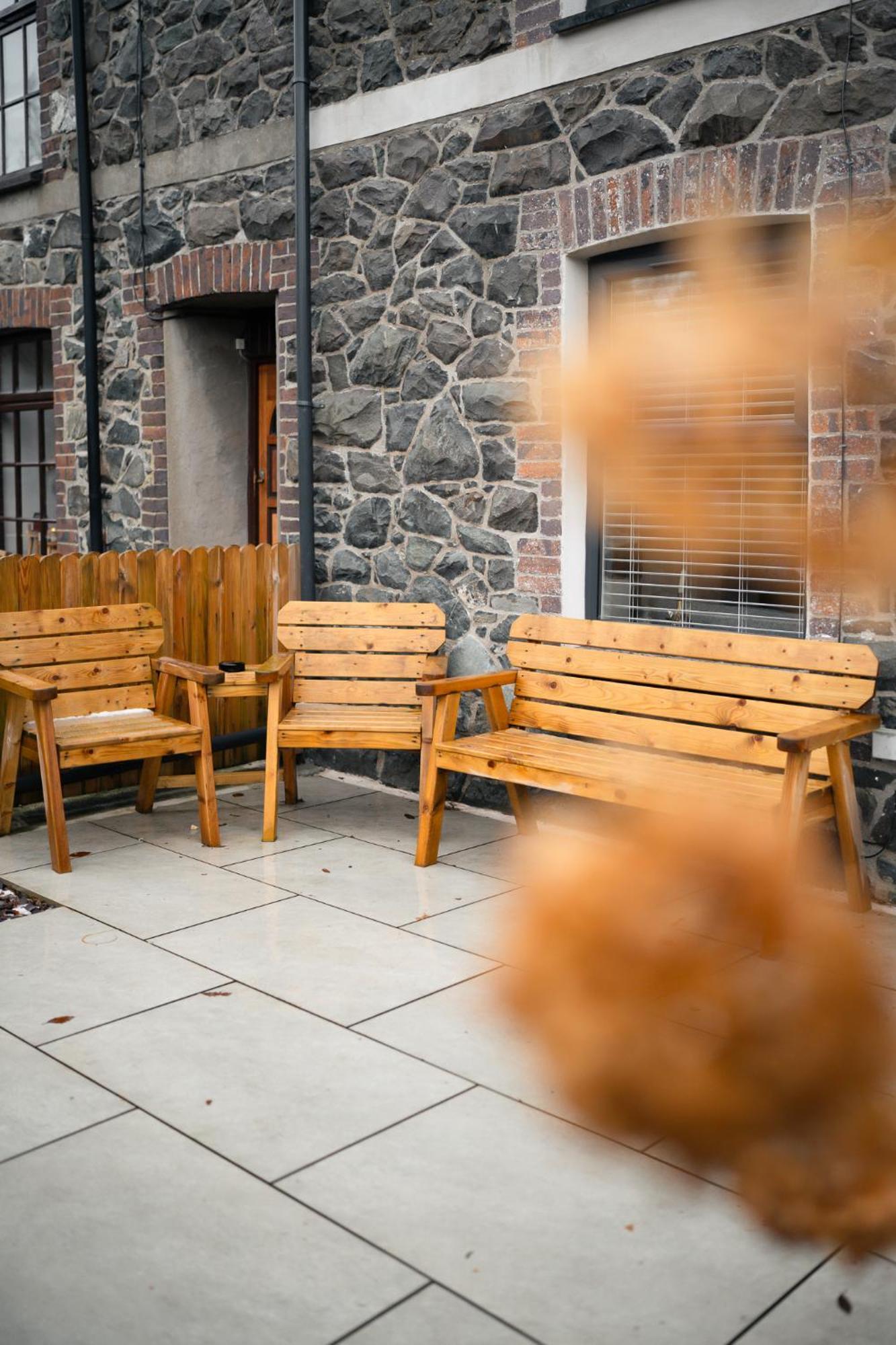 Snowdonia Quarryman Holiday home *